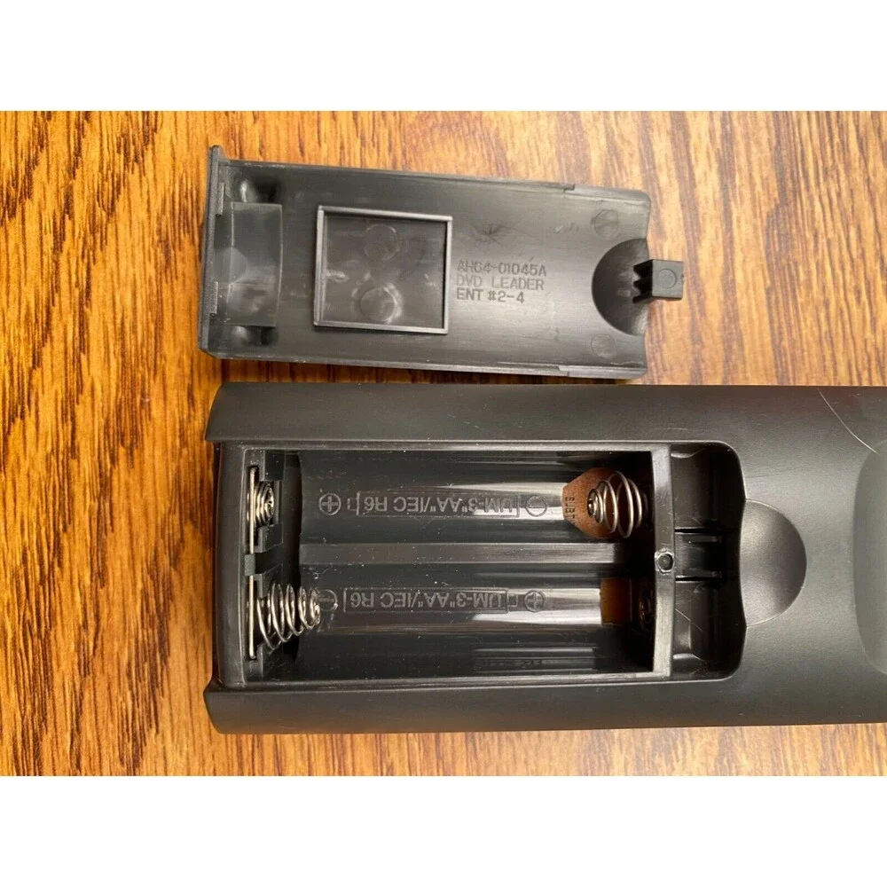 Samsung 00092E DVD‎ Remote Control OEM